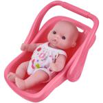JC Toys/Berenguer - My Sweet Love - Carrier Playset - Doll